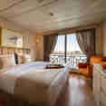 Cabina standard - Nile Crown III