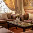 Area bar e lounge - Nile Crown III