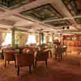 Area bar e lounge - Nile Crown III