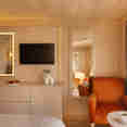 Cabina standard - Nile Crown III