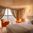 Cabina standard - Nile Crown III