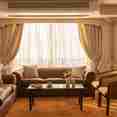 Area bar e lounge - Nile Crown III