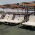Terrasse - Lady Carol