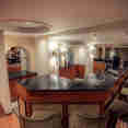 Bar et Salon extérieur - Lady Carol
