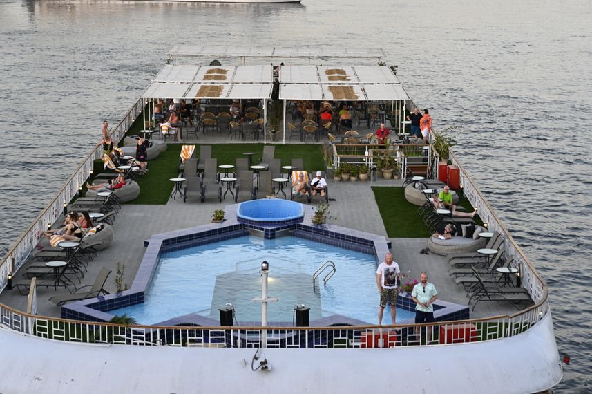 Nile Serenity