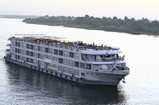 Nile Serenity