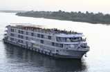 Nile Serenity