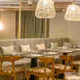 Salle à manger  - Nile Serenity