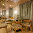 Salle à manger  - Nile Serenity