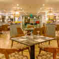 Salle à manger  - Nile Serenity