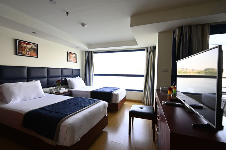 Royal Suites