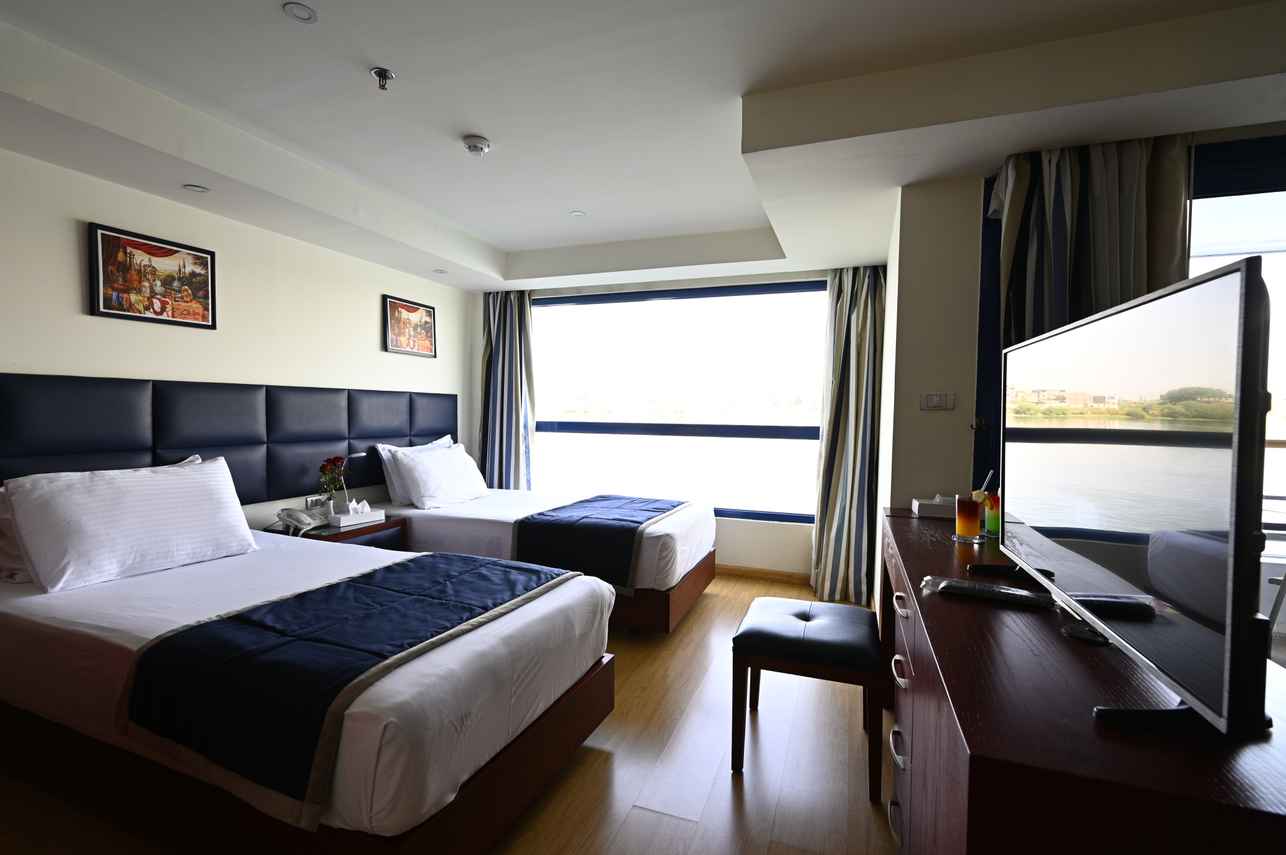 Royal Suites