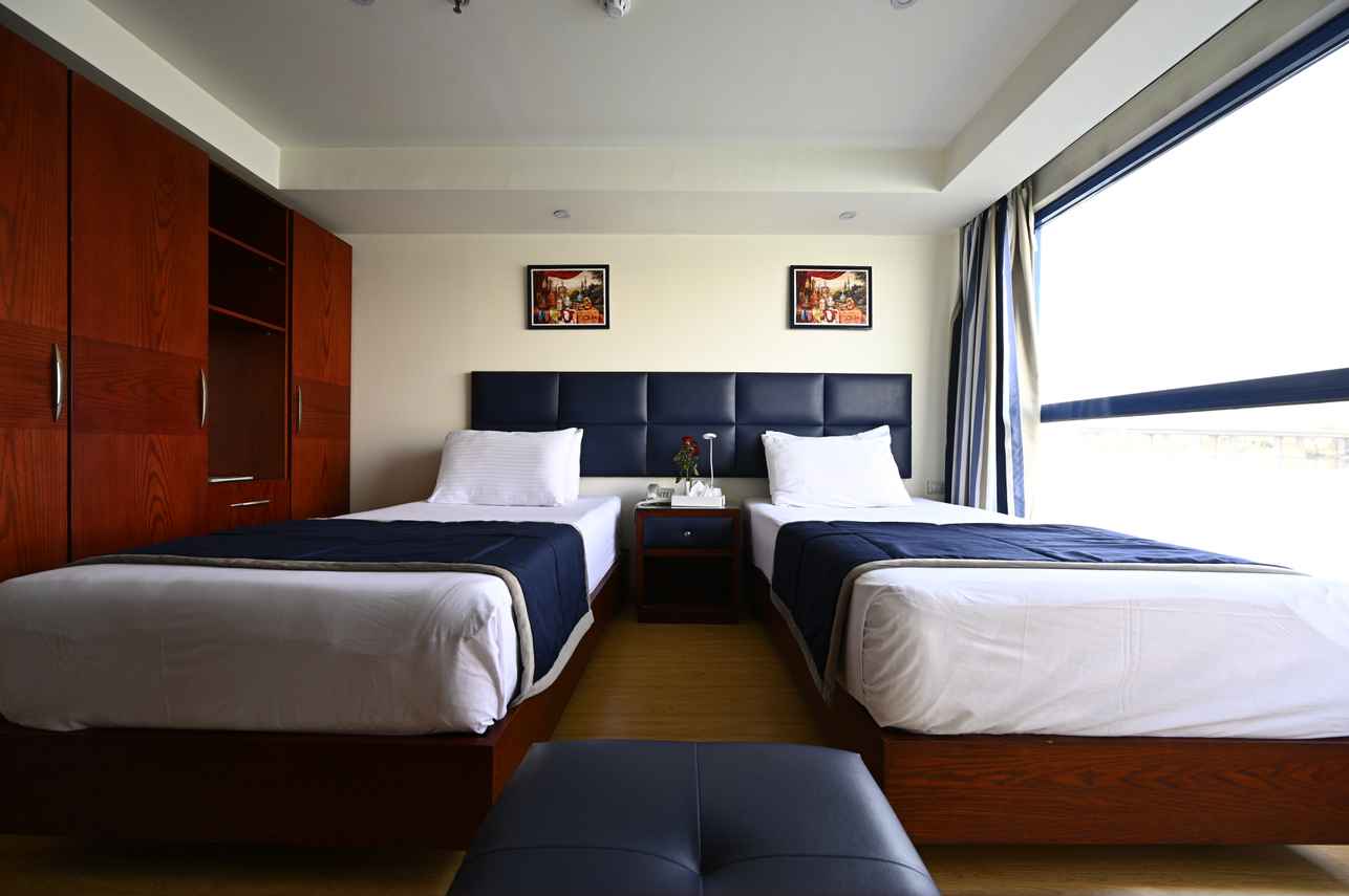 Royal Suites