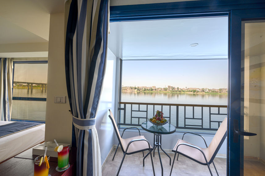 Royal Suites