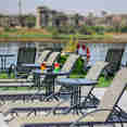 Terrasse - Nile Serenity