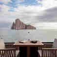Suite Balcony