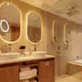 Bathroom with Jacuzzi