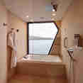 Single Suite Bathroom