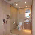 Single Suite Bathroom