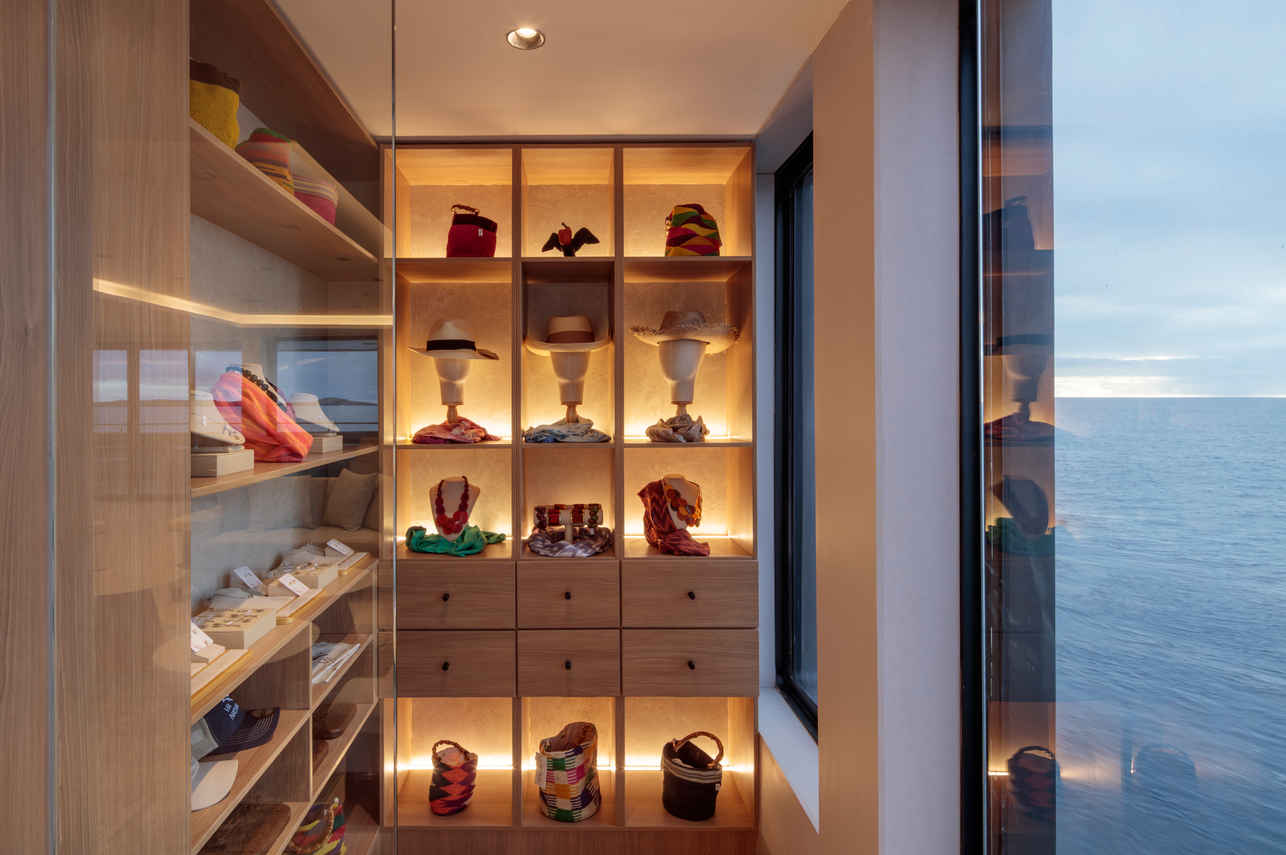 Boutique