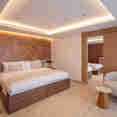 Interconnected Cabin