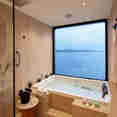Bathroom with Jacuzzi