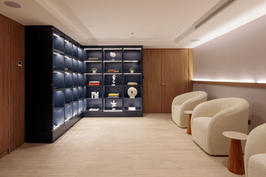 Lecture Room
