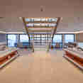 Main Deck Lounge