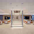 Main Deck Lounge