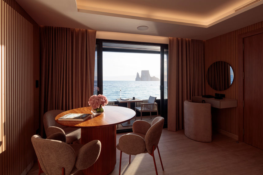 Owner Suite