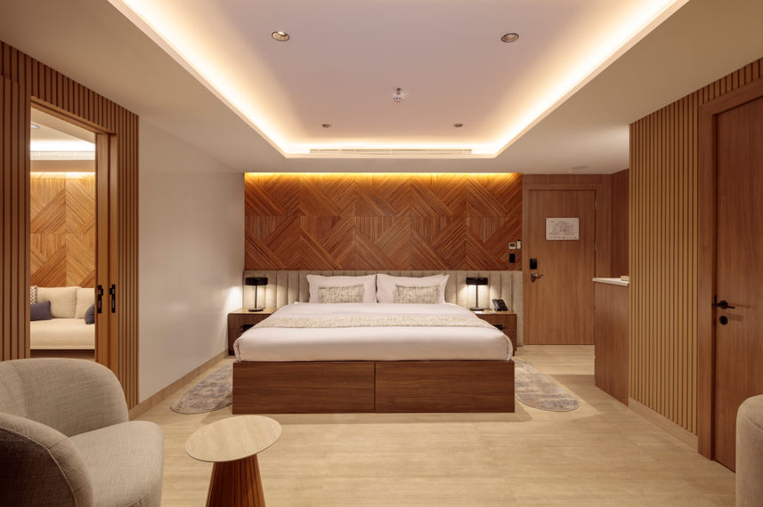 Owner Suite