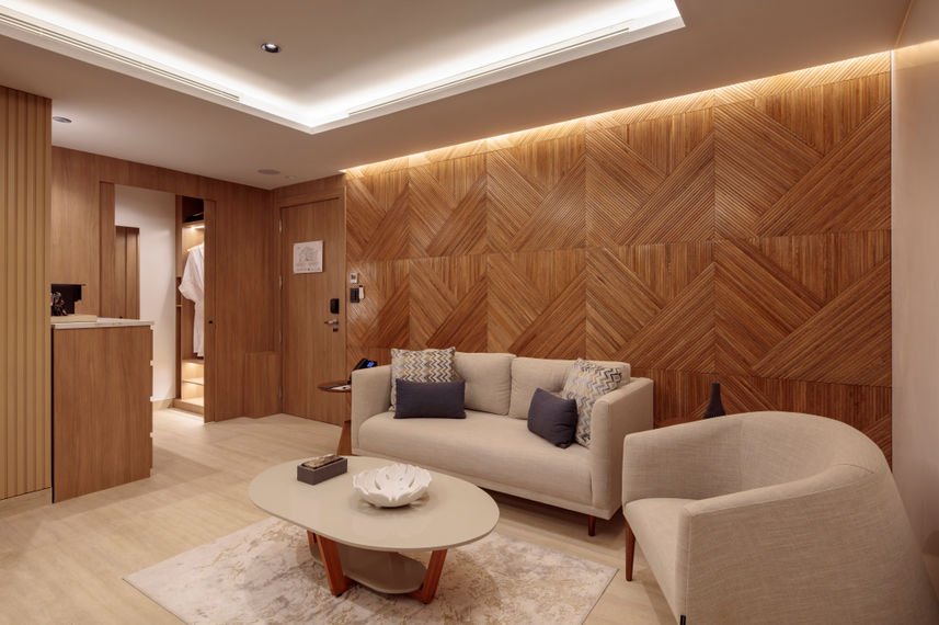 Owner Suite