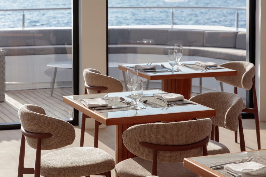 Paradiso Restaurant