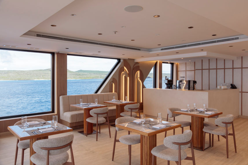 Paradiso Restaurant