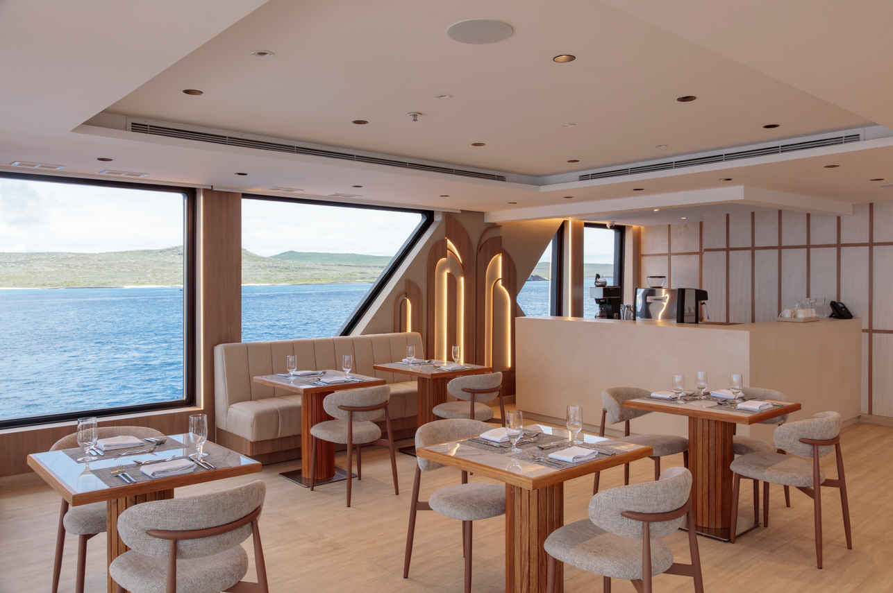 Paradiso Restaurant