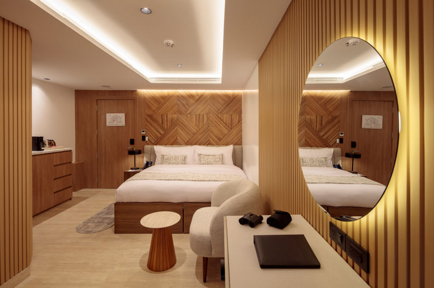 Single Suite