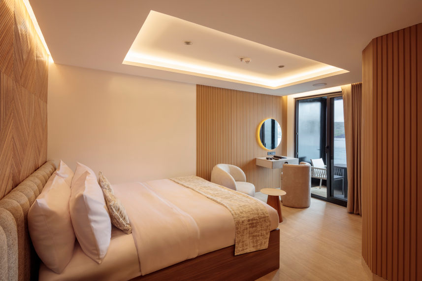 Single Suite