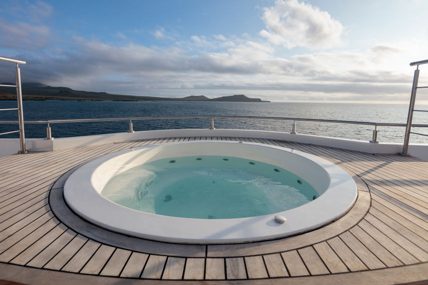 Jacuzzi