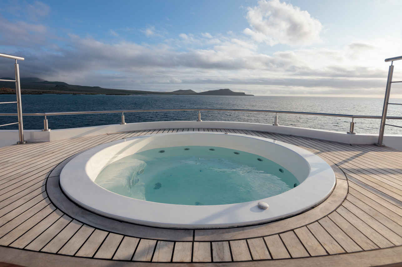 Jacuzzi