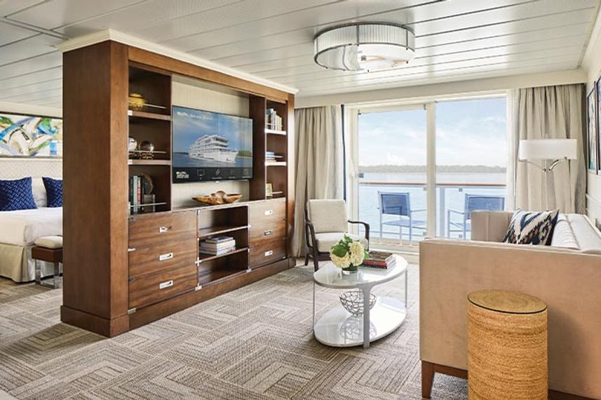 Grand Suite