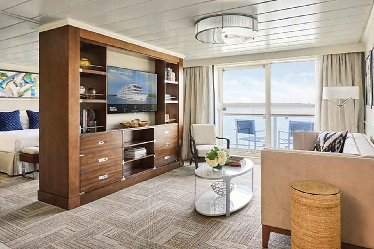 Grand Suite