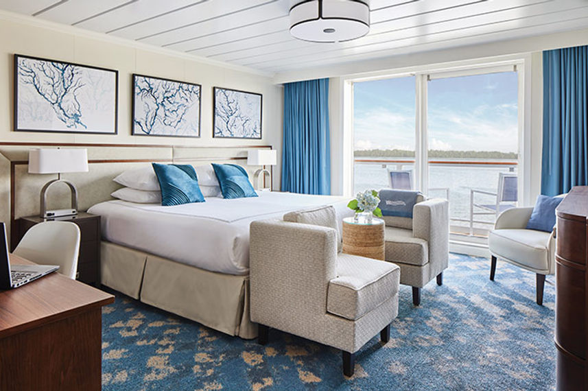 Veranda Suite