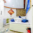 Main Deck Double Cabin