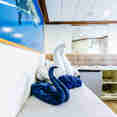 Main Deck Twin Cabin