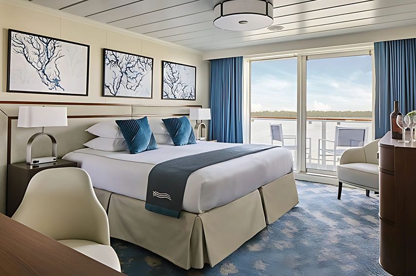 Premium Balcony - American Symphony