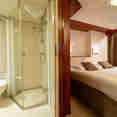 Twin or Double Cabin
