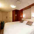 Twin or Double Cabin