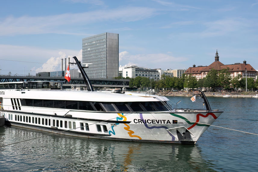 Crucevita