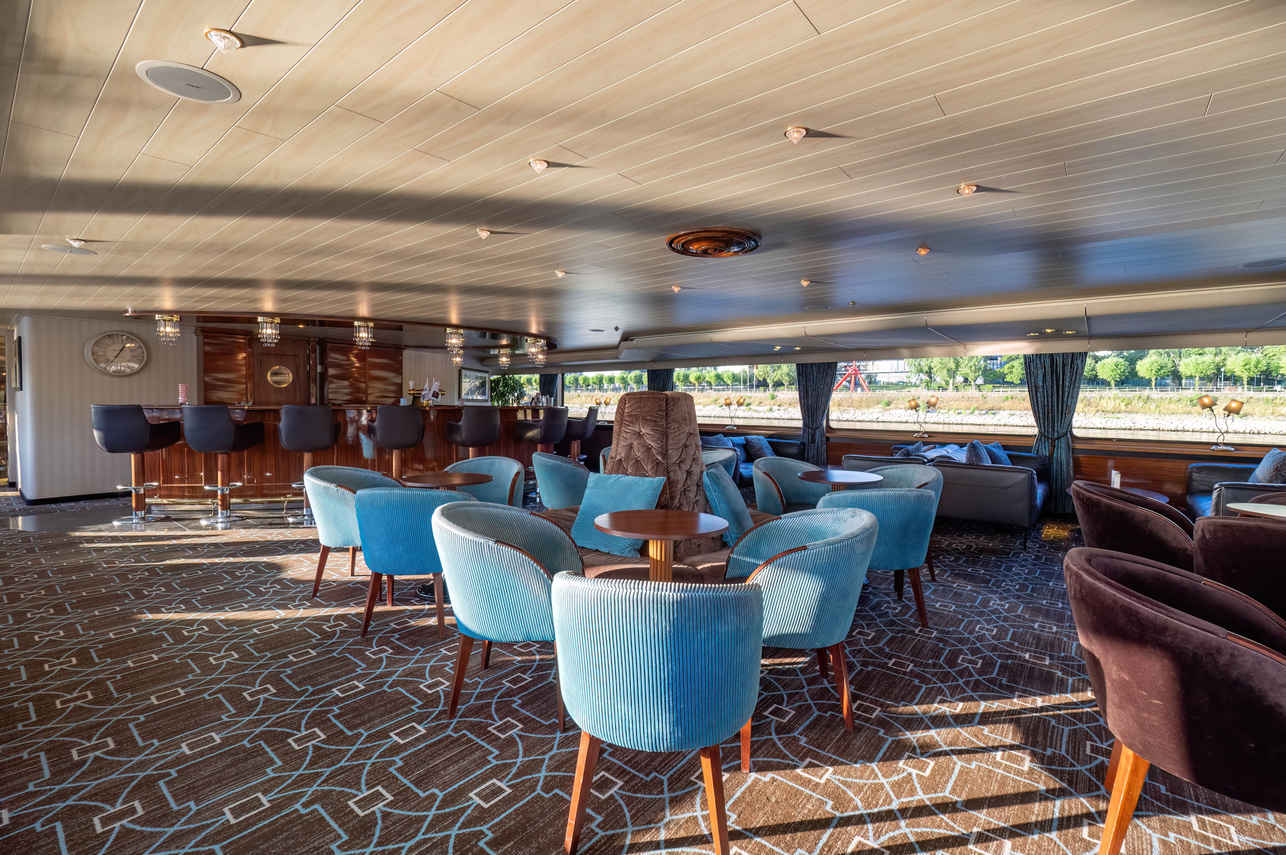 Bar - Crucevita
