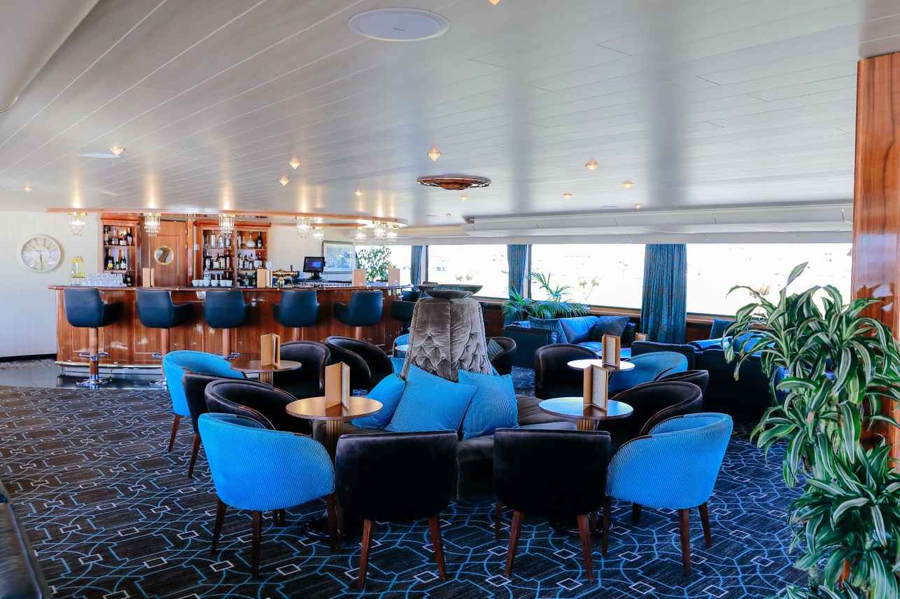Bar - Crucevita